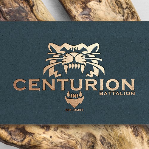 Centurion Battalion (Sports Logo) Design by brightspark