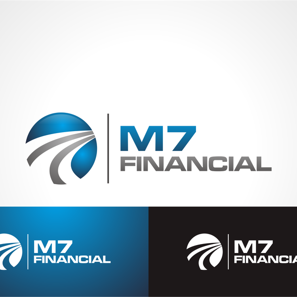 Design by sikak99 titled "Create a Logo for a New Innovative Financial Firm"