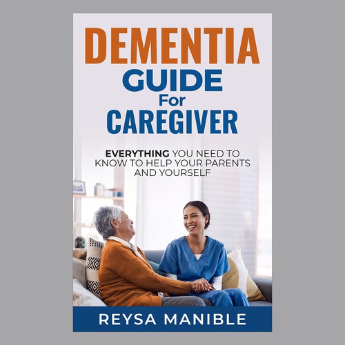 All about Dementia Design by Hina Shakti