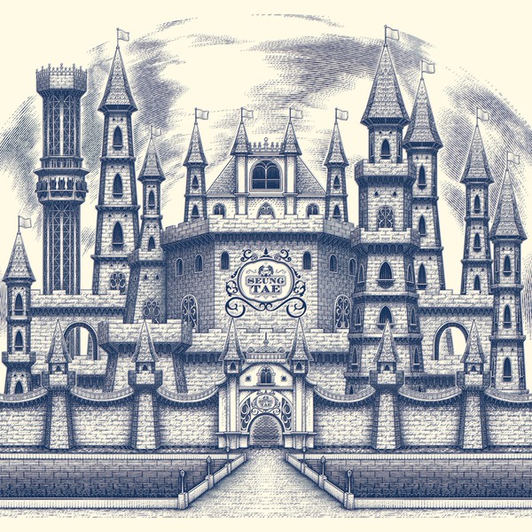 Magical Dream Castle