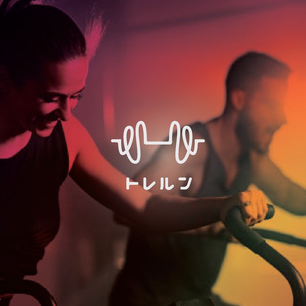 Design by aL Indy titled "トレルン   Physical Fitness"