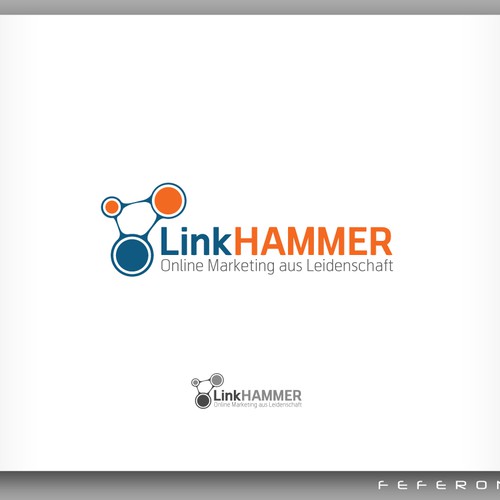 Proposta di design per un contest della categoria Logo realizzata da feferoncica