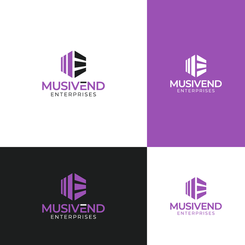 we need a powerful new logo for Amusement Services company Design by Captainzz