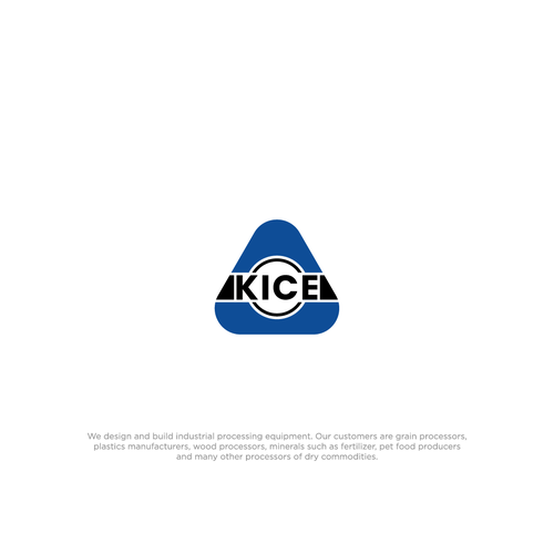 Design di Kice Logo di Ma♥