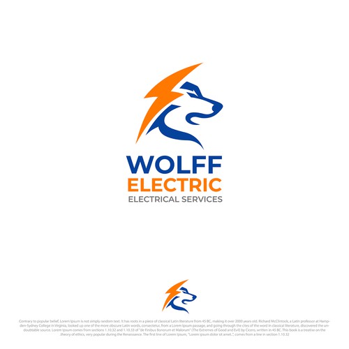 Wolff Electric Design by NOAKA