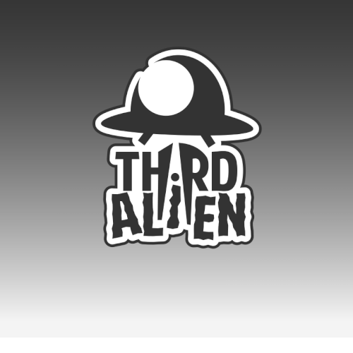 Design logo for a web3 project that creates alien worlds Design by luigy915