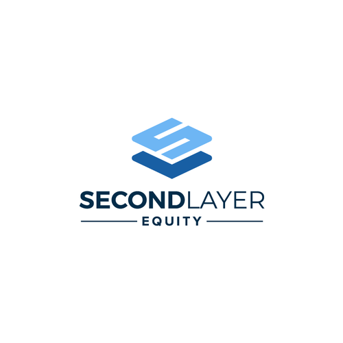 Second Layer logo First Layer Prize! Design by Nish_