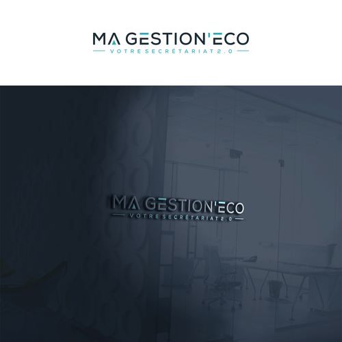 Logo design contest entry by FI SABILILLAH