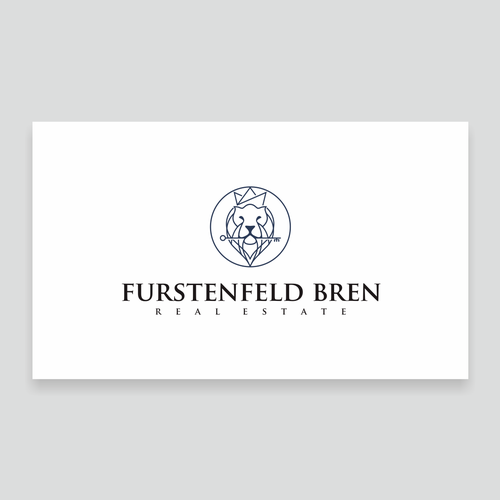 Global Luxury Real Estate Brokerage and Development Brand Design by ntôþ