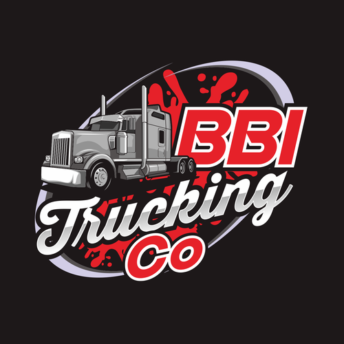 Designs | Need a Classic looking trucking lgo | Logo design contest