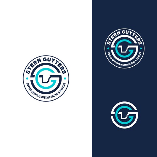 Branding & logo design to convey reliability, quality, and customer needs first Design by Kang JM