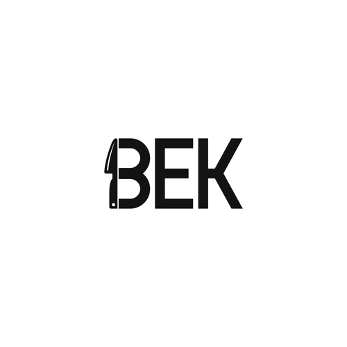 BEK Design | Logo design contest