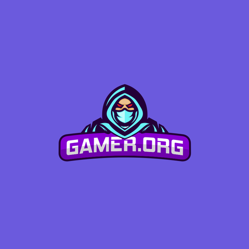 Gamer.org braucht ein neues Logo (Wort Bild Marke) Design by Difa graphic ™