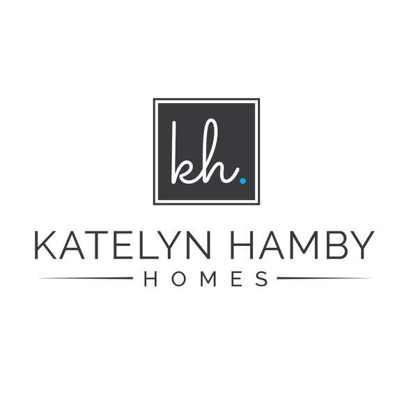 Design by gogi71 titled "Real Estate Logo"