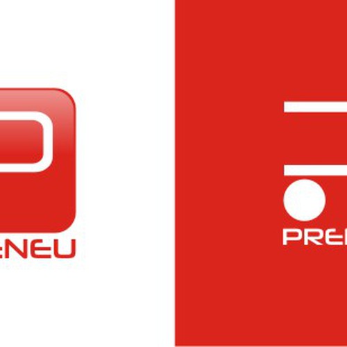 Create the next logo for Preneu Réalisé par de_en_ka