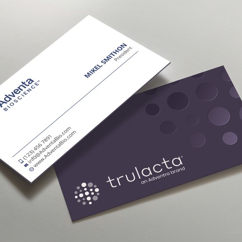 Design our business cards and email signatures Design by TanLearn