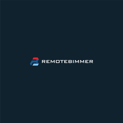 Design logo for a BMW car programming company. Design by Gacorrr