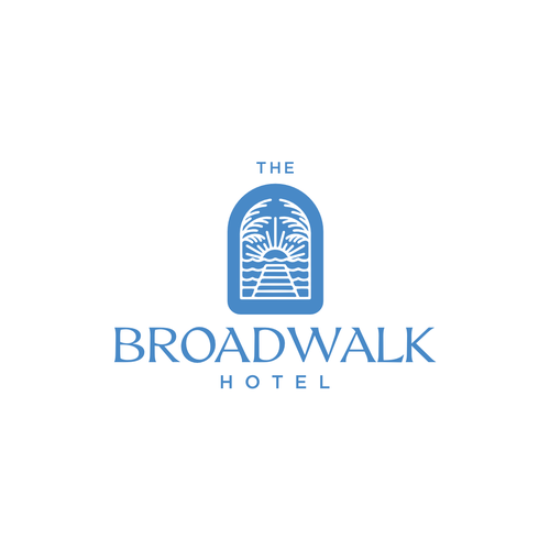 Board Hotel Design by Kedhe