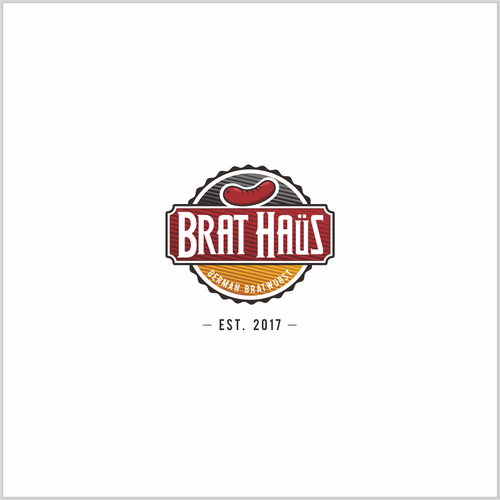 Logotipo y tarjeta de visita propuesta en el concurso por DwiMoon