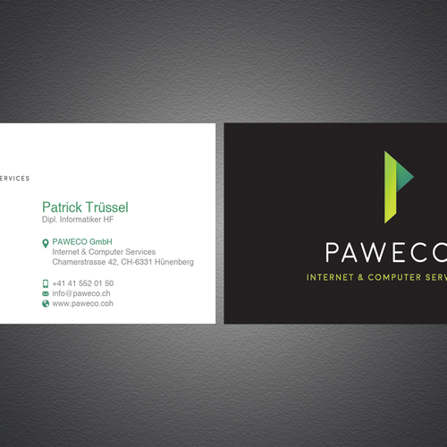 Tarjetas propuesta en el concurso por ™SF_Design™