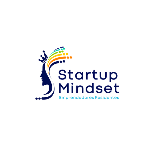 Startup Mindset Design by alghalibie99