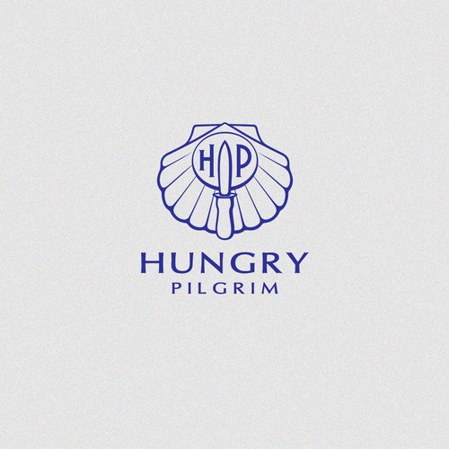 Create a bold & elegant logo for a food guide that gives back! Design by Peter PJ Alppa