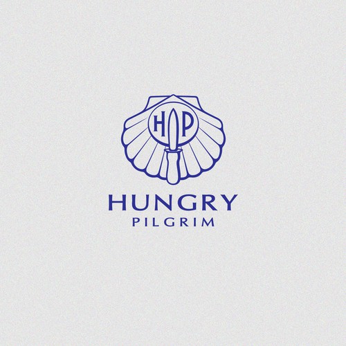 Create a bold & elegant logo for a food guide that gives back! Design by Peter PJ Alppa