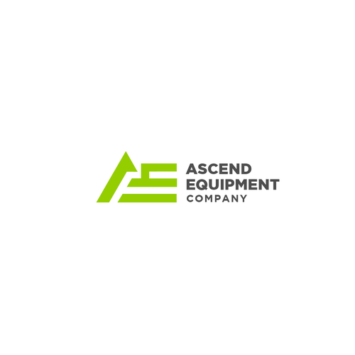 Modern, Powerful Text Illustration for Construction Industry Design by ropix