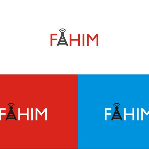 Logo for Fahim Design by Krishaadya