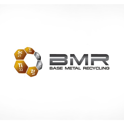 bmr-Logo. bmr brief. bmr-Brief-Logo-Design. Initialen bmr-Logo