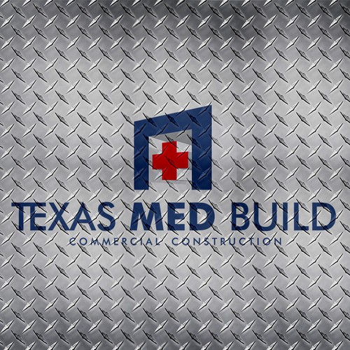 Help Texas Med Build  with a new logo Design por ✅ Mraak Design™