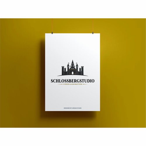 Logotipos propuesta en el concurso por ASYU®