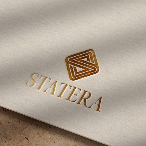 Luxurious, Minimal, Modern Logo Design for a High-End Advisory Firm Design by Nana445