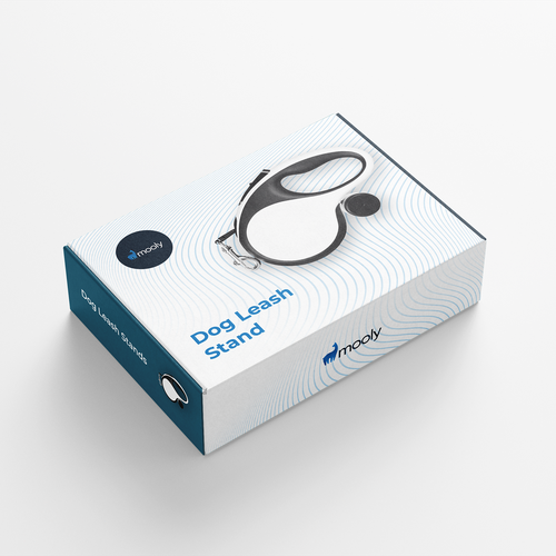 Design a high quality packaging for a startup Design by AnriDesign