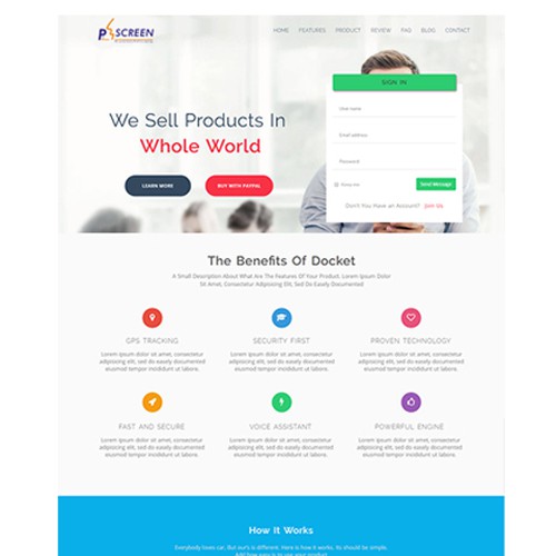  contest entry by modrencraft