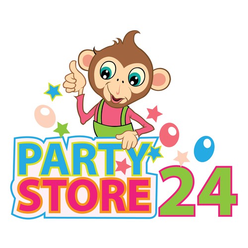 Logo & business card contest entry by RadeM