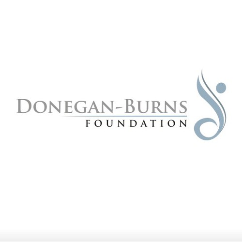 Design The DB Foundation Logo por namazzu