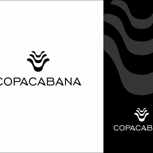 Logo design contest entry by TimZilla