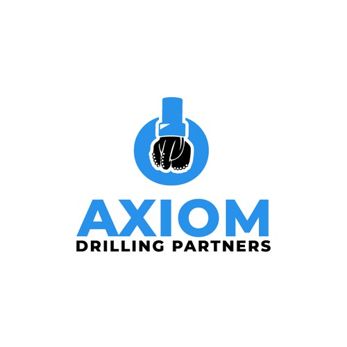 Design a logo for a new type of drilling service! Design by Pro Guideline