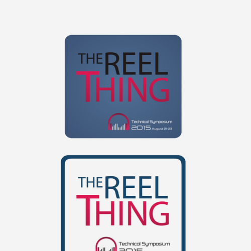 The Reel Thing Design von KanChosen