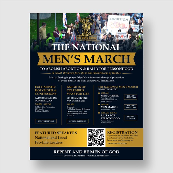 Flyer