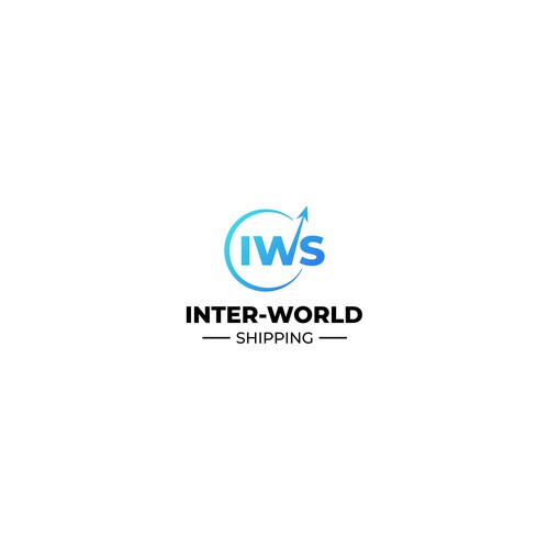 Diseño de INTERWORLD SHIPPING de Munir_