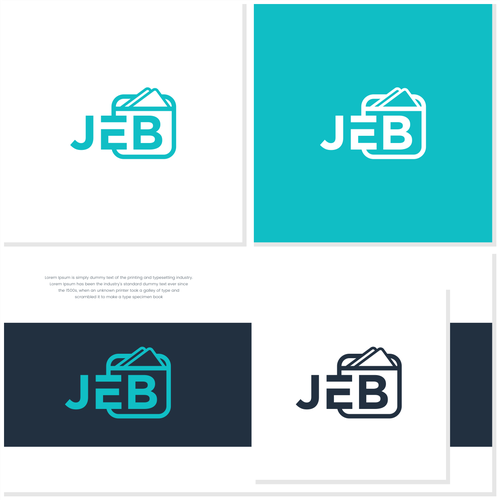 Simple yet Contextual logo design for a Content platform aiming to simplify "Money for Youngsters" Design von amarta_art®