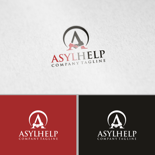 Logo design contest entry by BLMN_Art