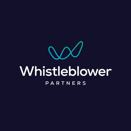 Logo and brand identity for whistleblower software company Design by Mr.CreativeLogo