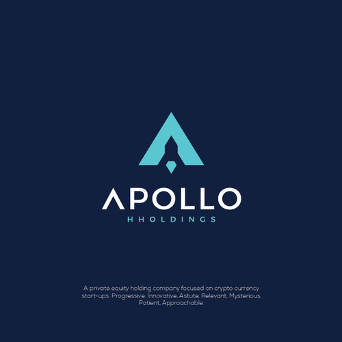 Apollo-ontwerp door psclio