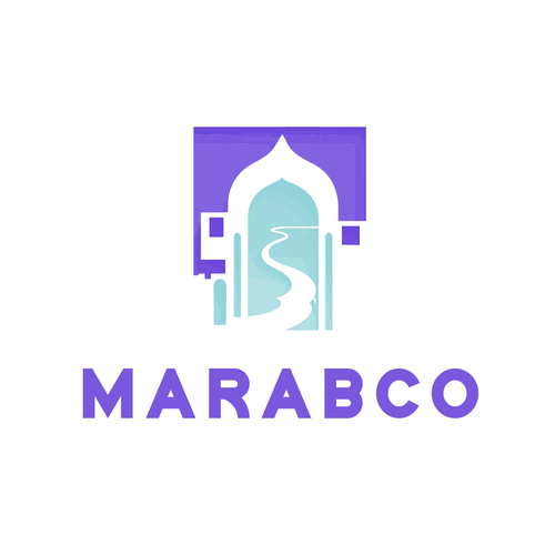 Market & Mall Logos Design by Yulszilla