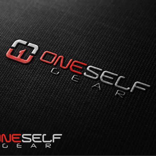 ONESELF needs a new logo Diseño de DLVASTF ™