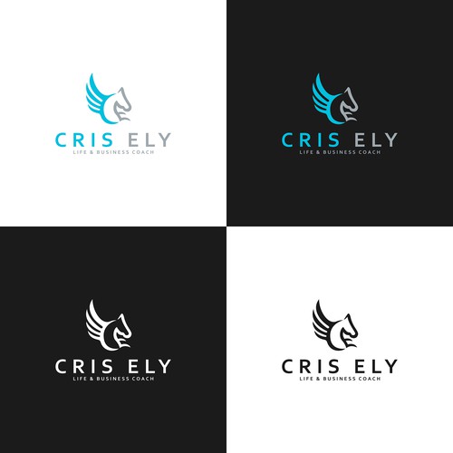 Logo & business card contest entry by bbsharkart&designs