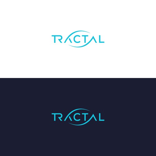 Design di Tractal Logo and Branding di Mittpro™ ☑